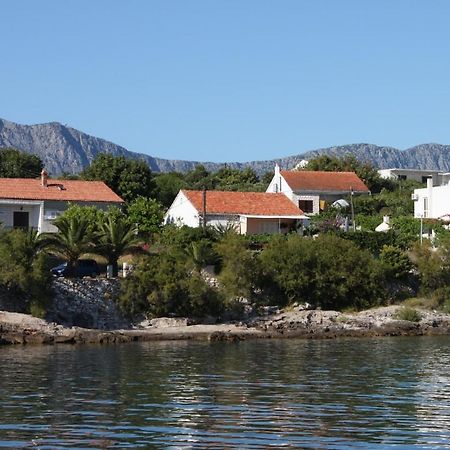 Rooms By The Sea Sucuraj, Hvar - 6734 Ngoại thất bức ảnh