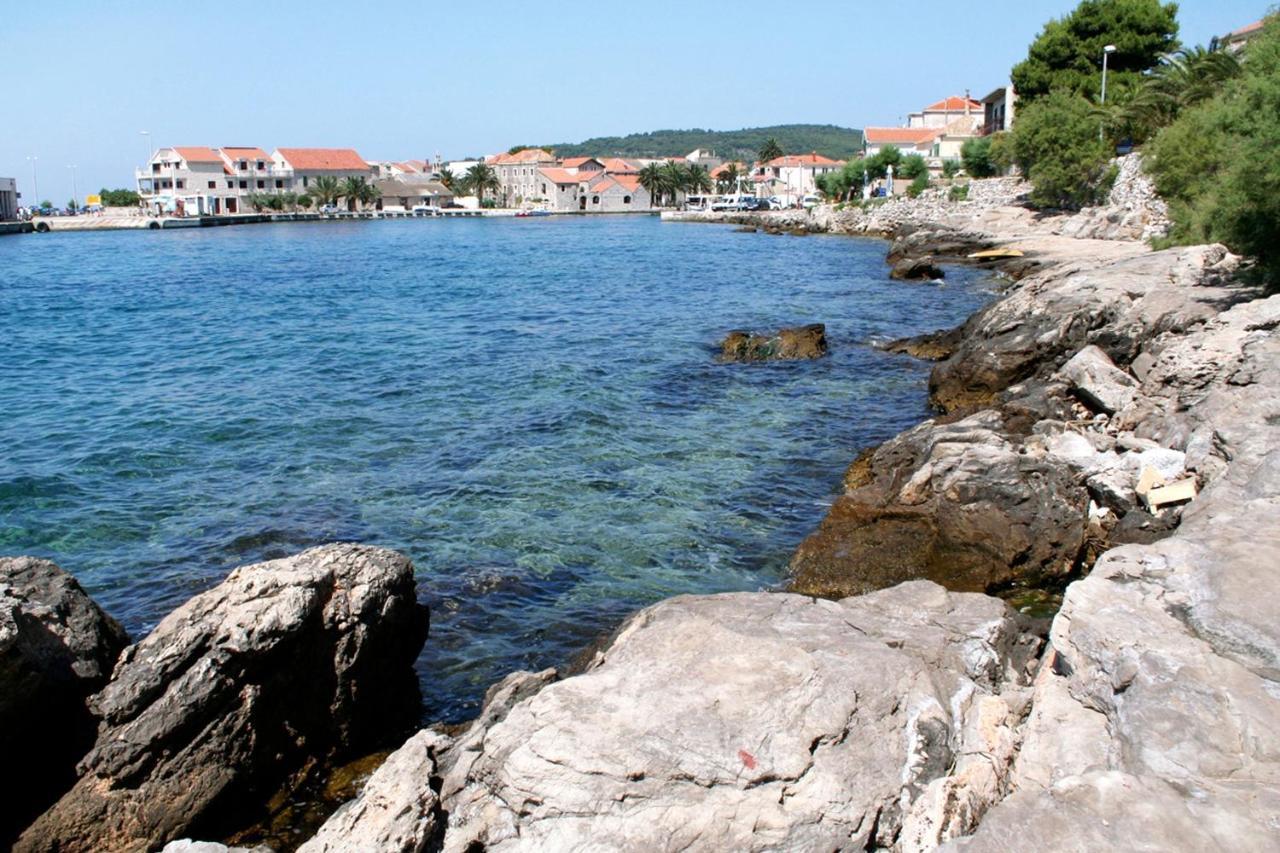 Rooms By The Sea Sucuraj, Hvar - 6734 Ngoại thất bức ảnh