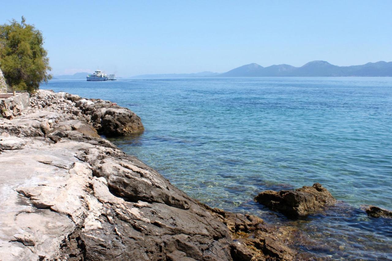 Rooms By The Sea Sucuraj, Hvar - 6734 Ngoại thất bức ảnh