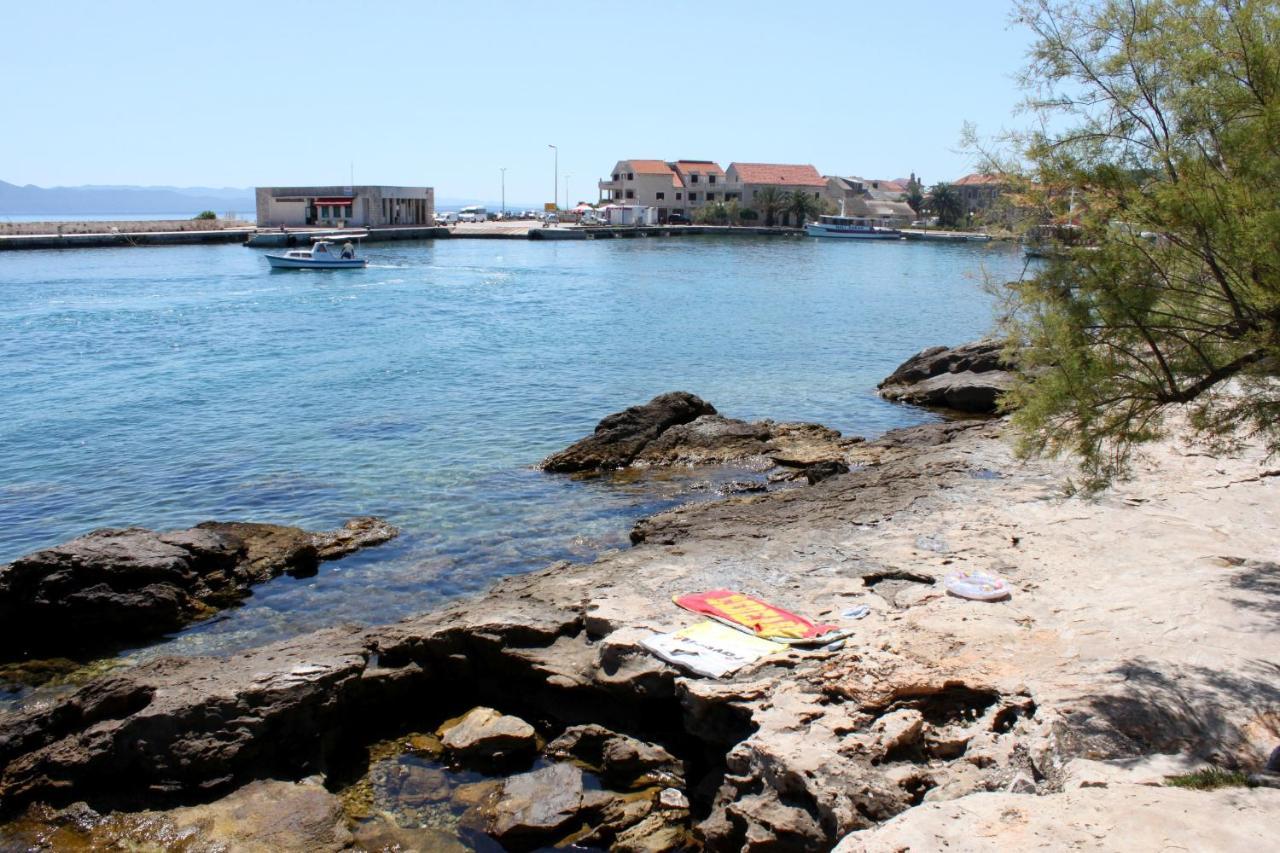 Rooms By The Sea Sucuraj, Hvar - 6734 Ngoại thất bức ảnh