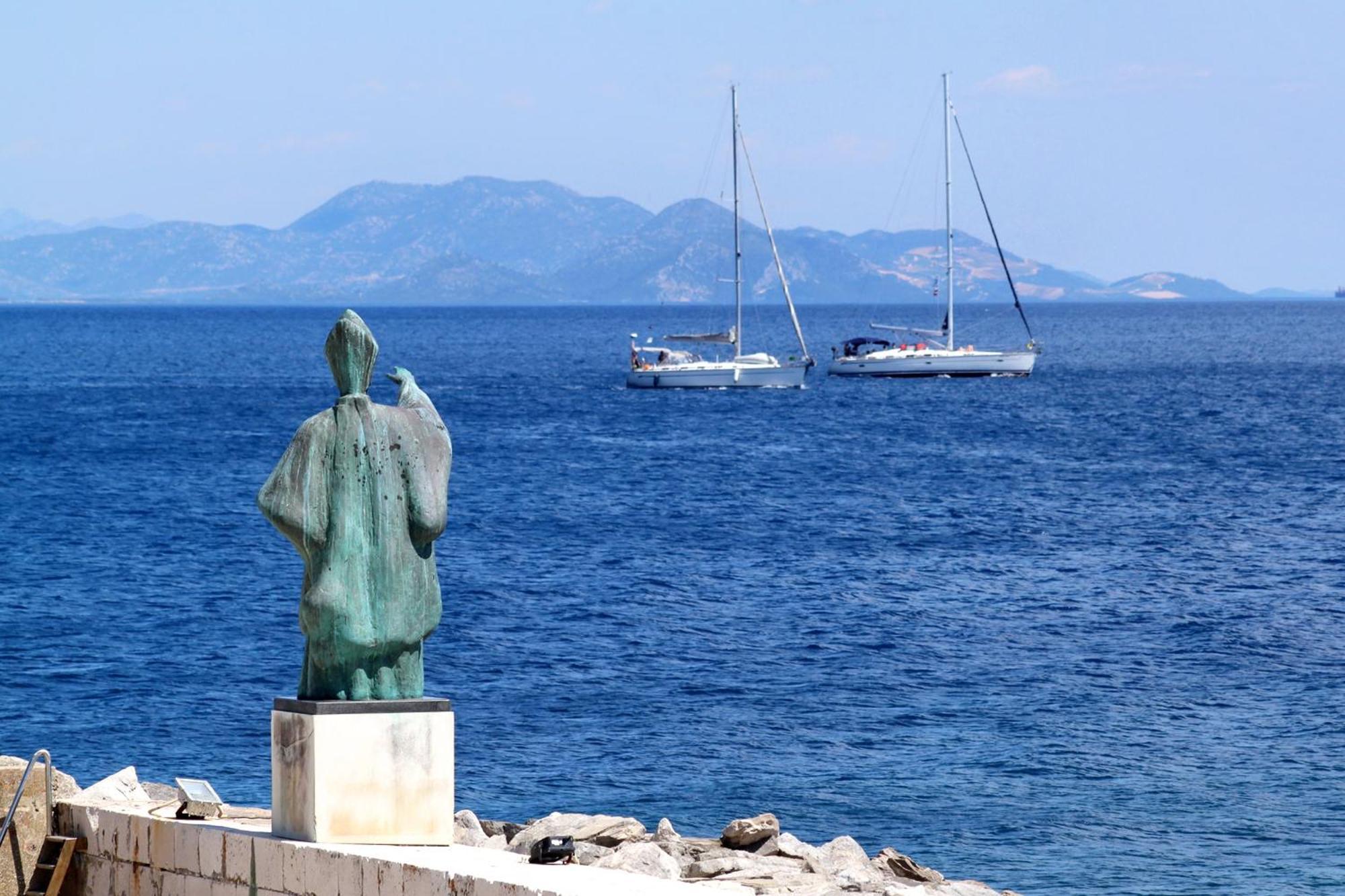 Rooms By The Sea Sucuraj, Hvar - 6734 Ngoại thất bức ảnh