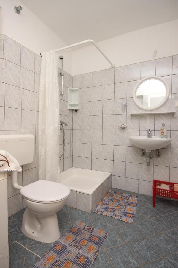 Rooms By The Sea Sucuraj, Hvar - 6734 Ngoại thất bức ảnh