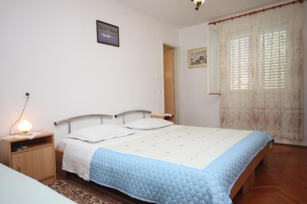 Rooms By The Sea Sucuraj, Hvar - 6734 Ngoại thất bức ảnh
