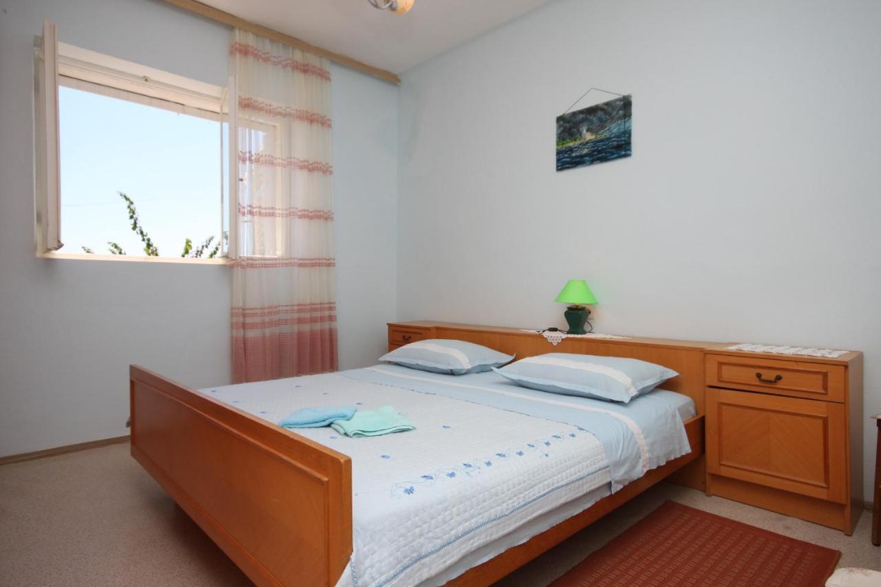 Rooms By The Sea Sucuraj, Hvar - 6734 Ngoại thất bức ảnh