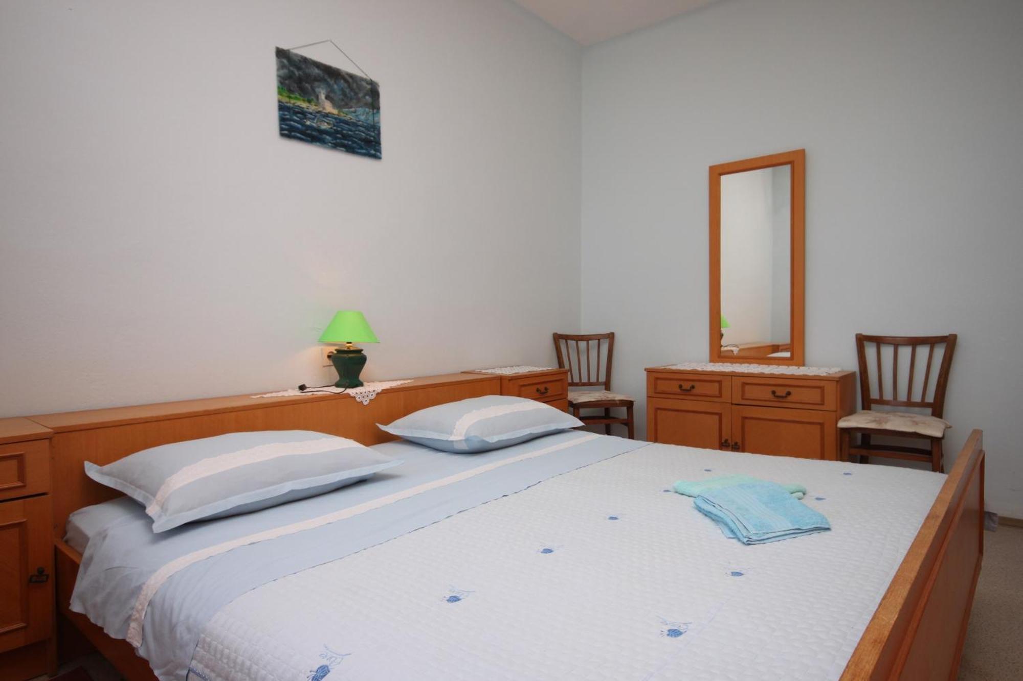 Rooms By The Sea Sucuraj, Hvar - 6734 Phòng bức ảnh