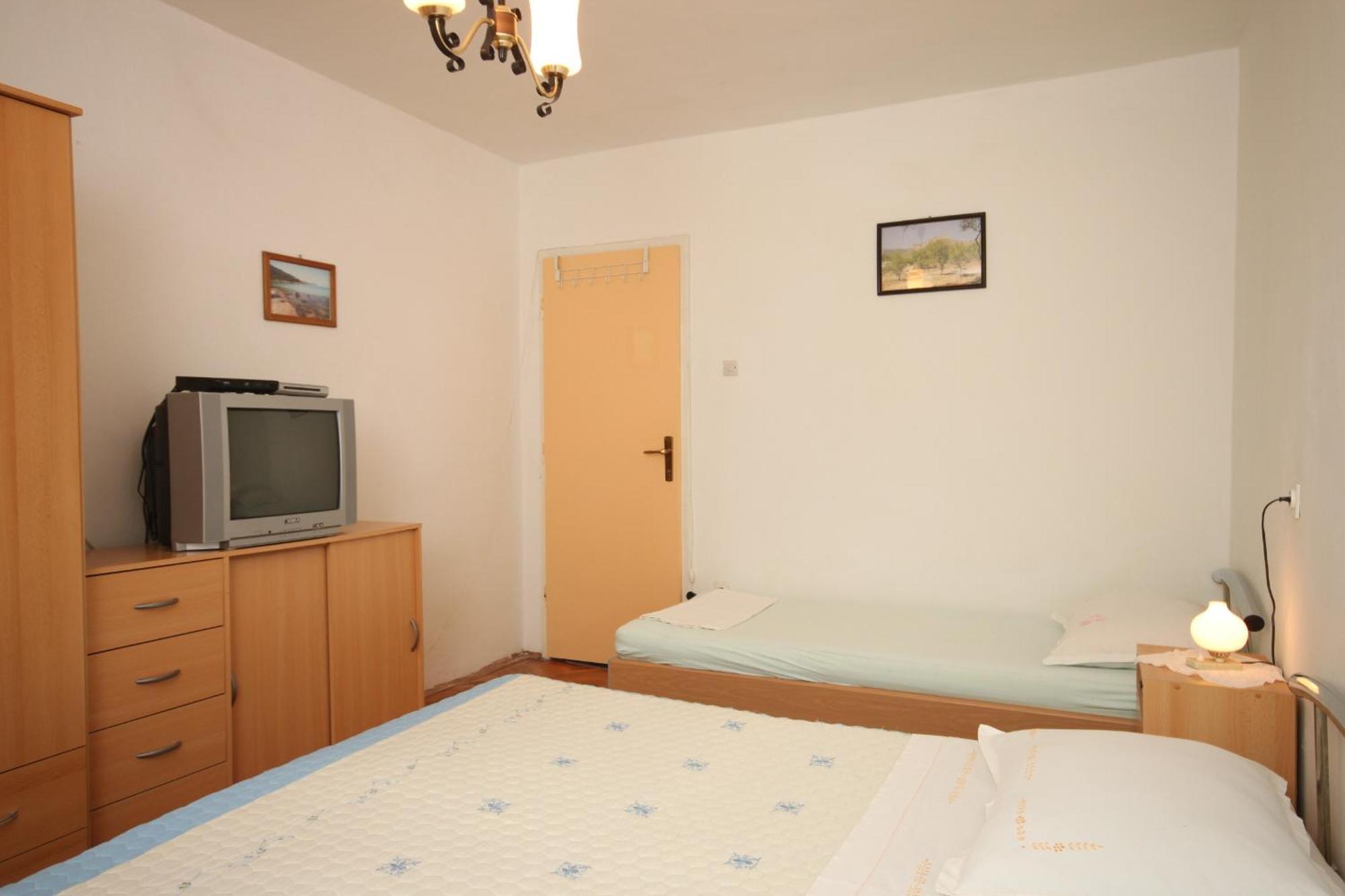 Rooms By The Sea Sucuraj, Hvar - 6734 Phòng bức ảnh