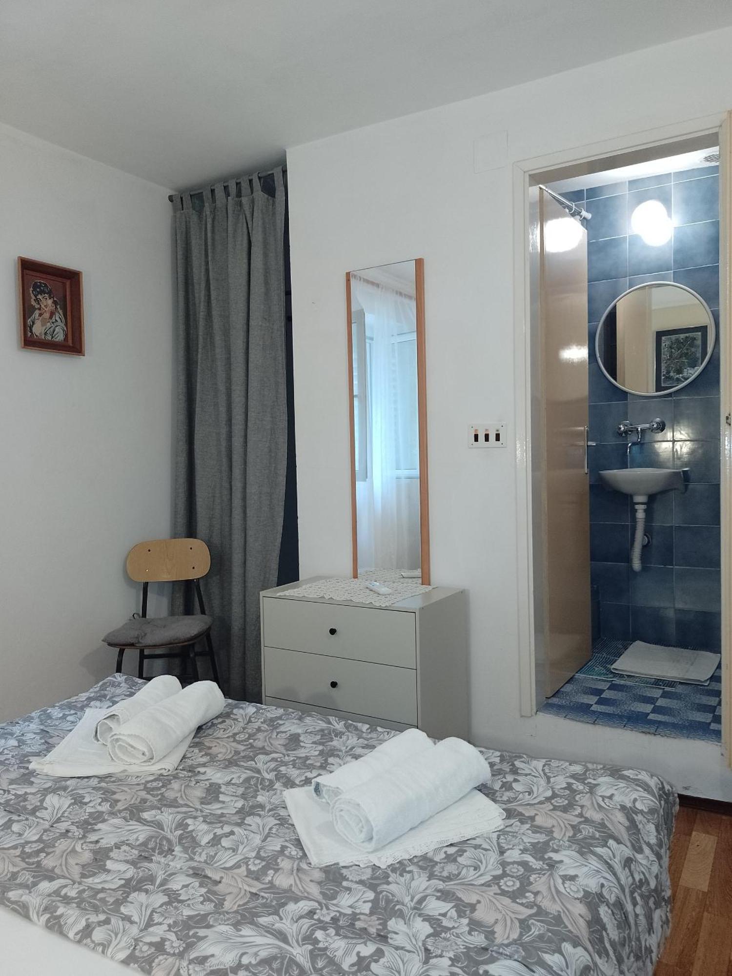 Rooms By The Sea Sucuraj, Hvar - 6734 Phòng bức ảnh