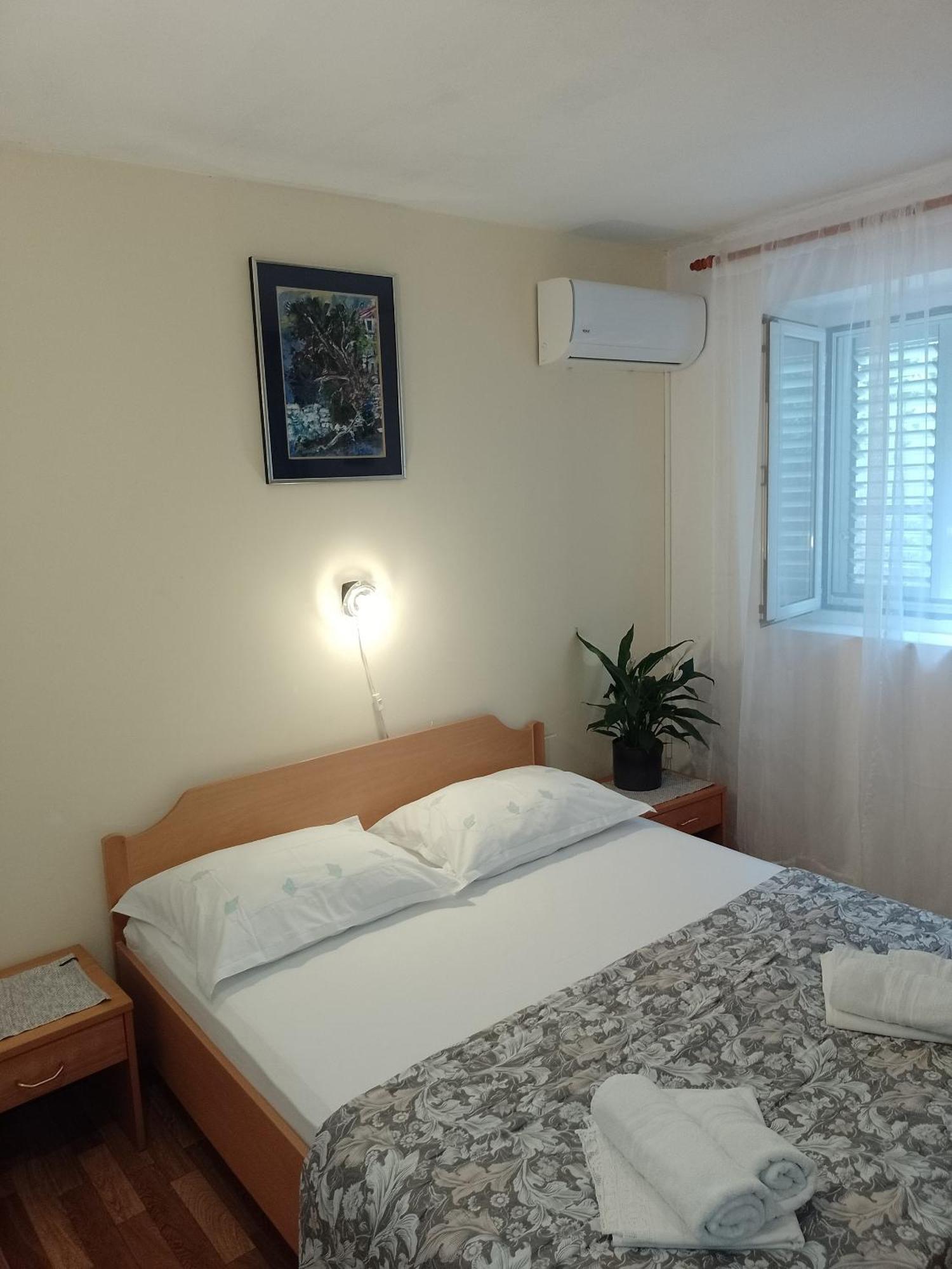 Rooms By The Sea Sucuraj, Hvar - 6734 Ngoại thất bức ảnh