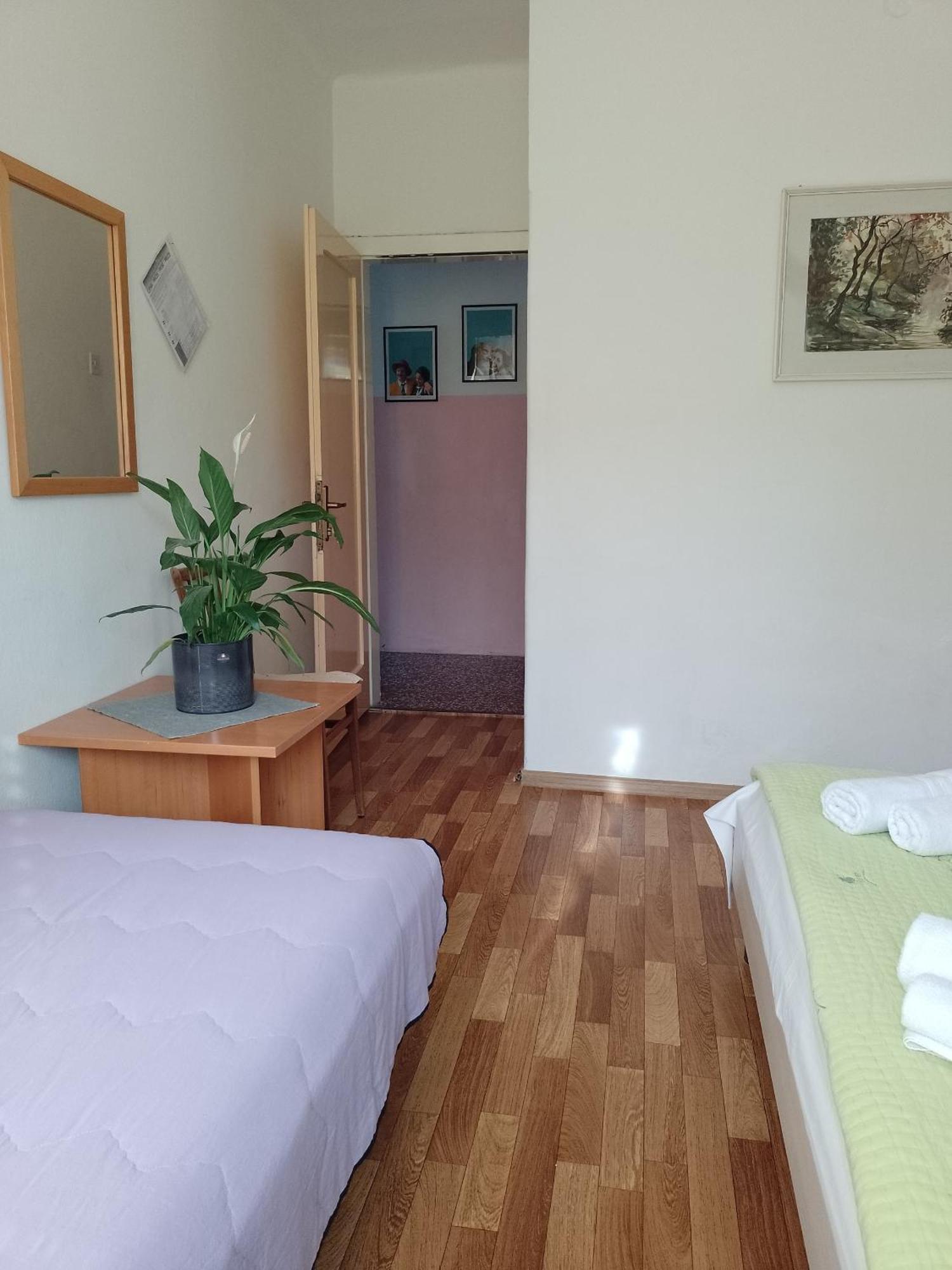 Rooms By The Sea Sucuraj, Hvar - 6734 Phòng bức ảnh