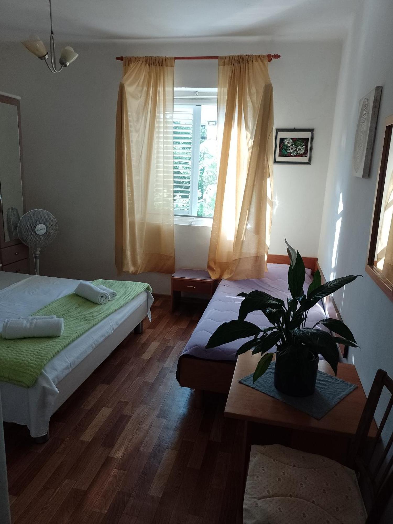 Rooms By The Sea Sucuraj, Hvar - 6734 Phòng bức ảnh