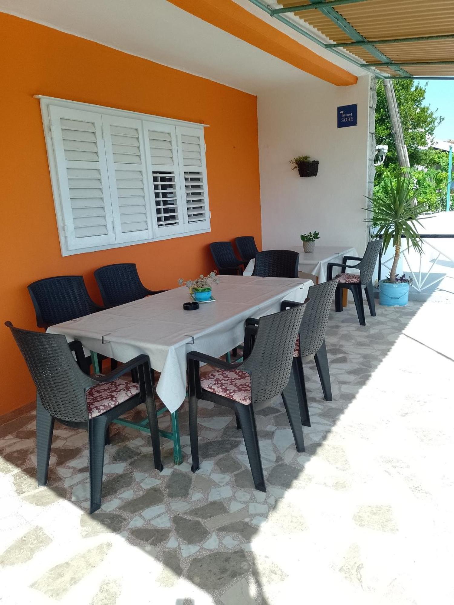 Rooms By The Sea Sucuraj, Hvar - 6734 Ngoại thất bức ảnh