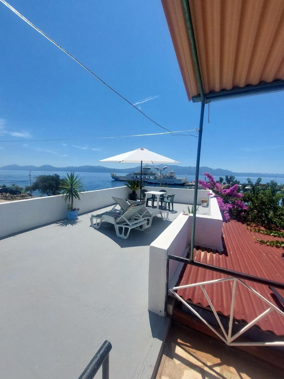 Rooms By The Sea Sucuraj, Hvar - 6734 Ngoại thất bức ảnh