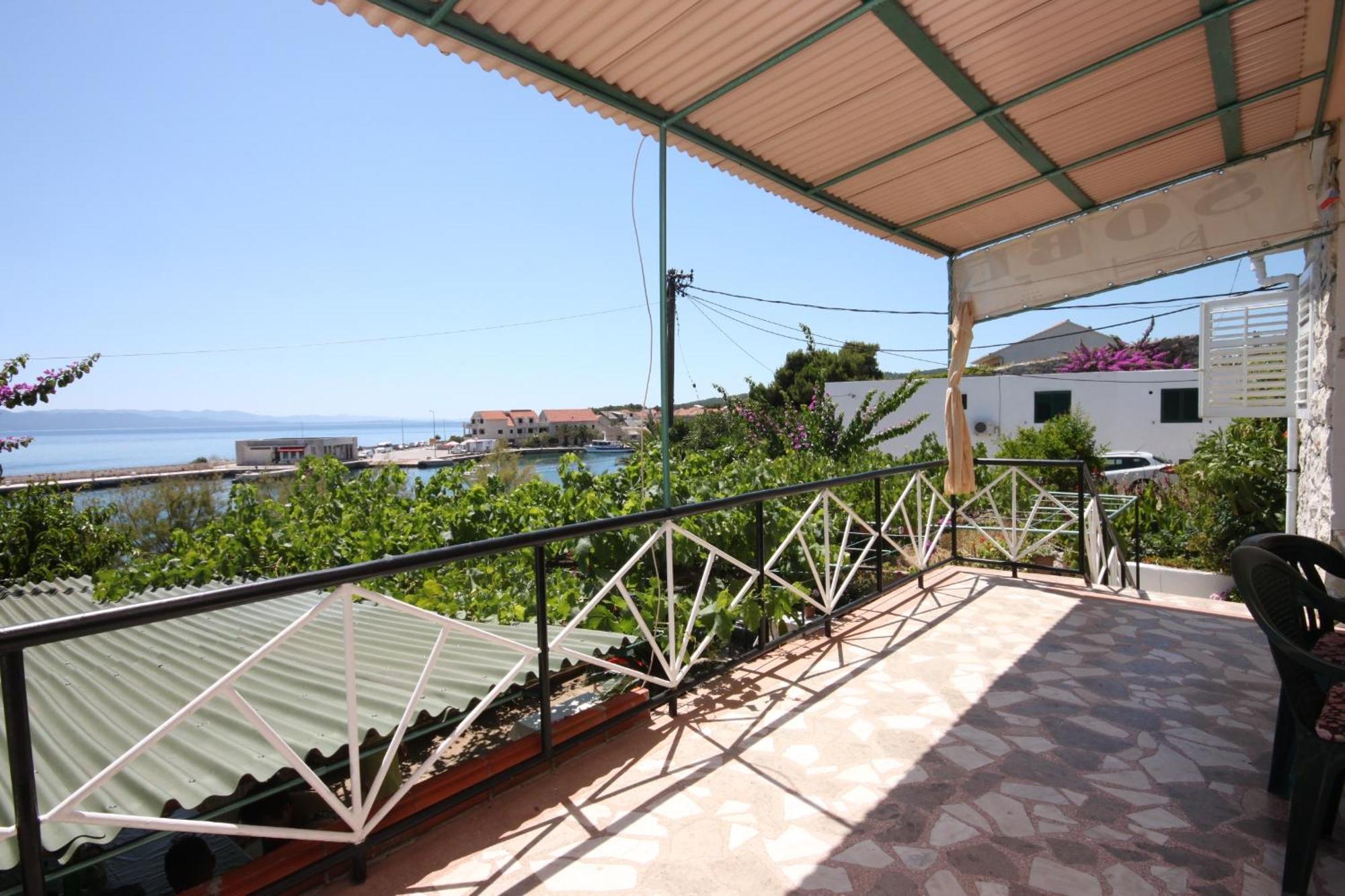 Rooms By The Sea Sucuraj, Hvar - 6734 Ngoại thất bức ảnh