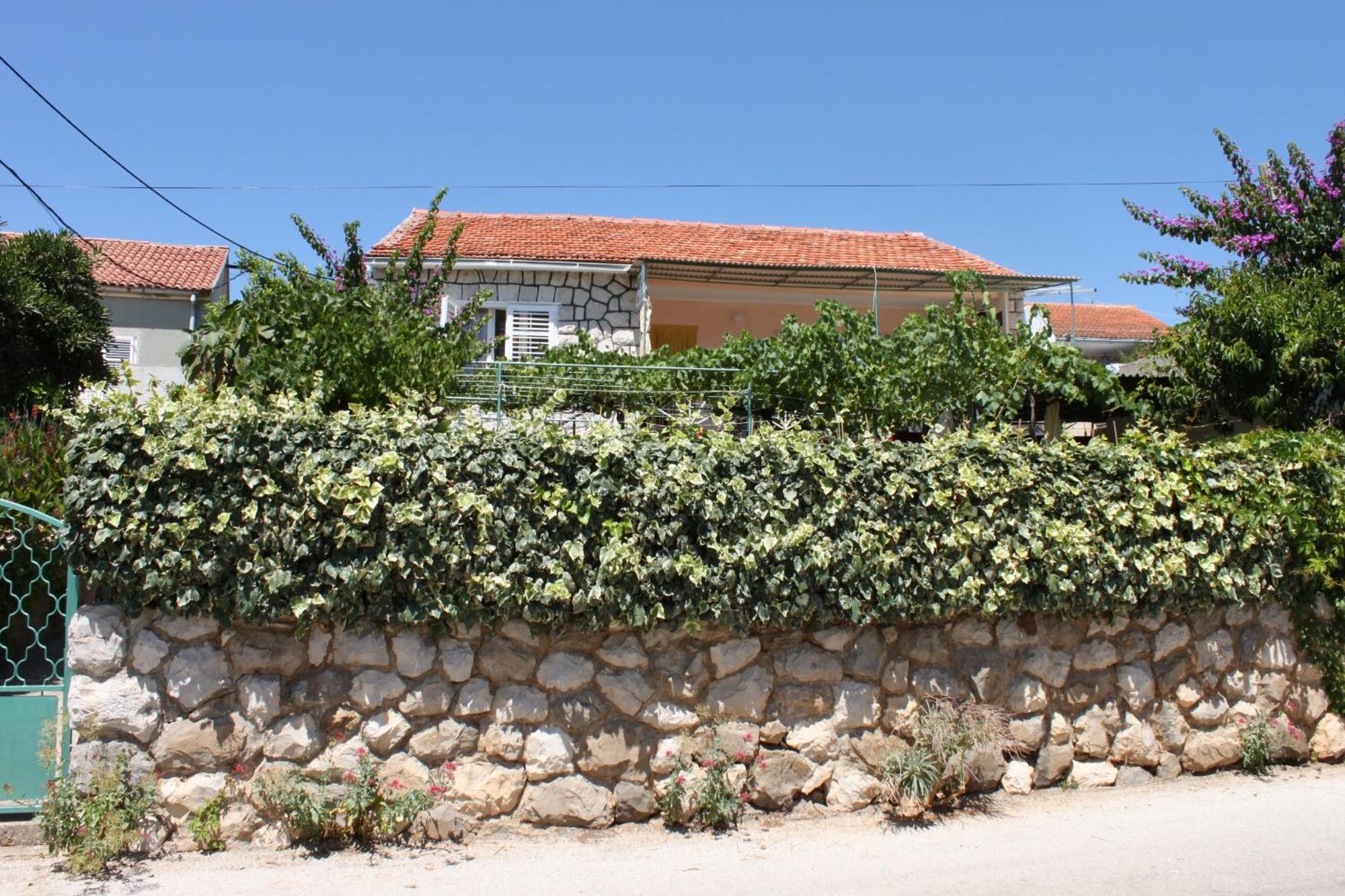 Rooms By The Sea Sucuraj, Hvar - 6734 Ngoại thất bức ảnh